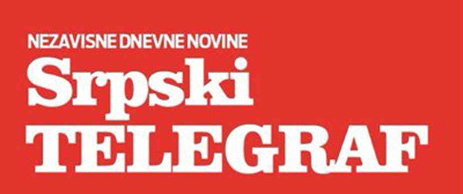 Srpski telegraf