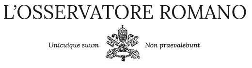 L'Osservatore Romano