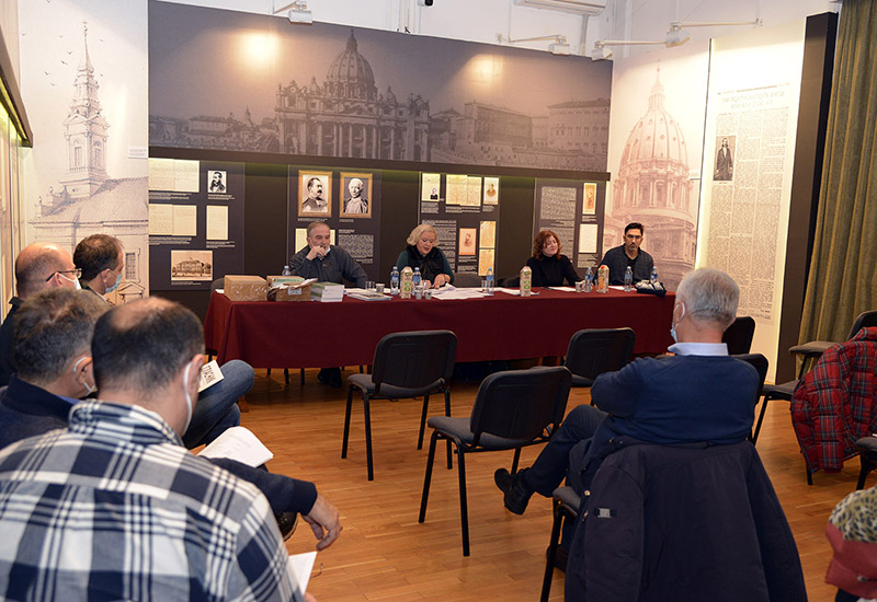 Одржана редовна Скупштина Архивистичког друштва Србије