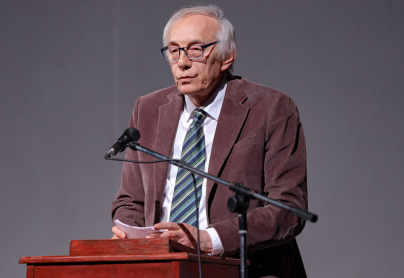 Др  Мирослав Перишић говорио на Свечаној академији поводом 75 година Историјског архива „Тимочка Крајина” Зајечар